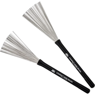 Meinl Compact Wire Brush SB301
