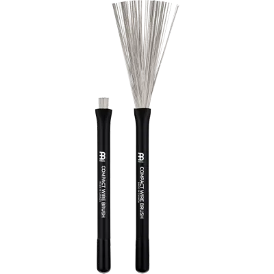 Meinl Compact Wire Brush SB301