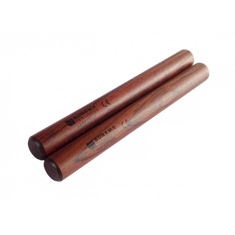 Rohema Claves Rosewood 150X15mm