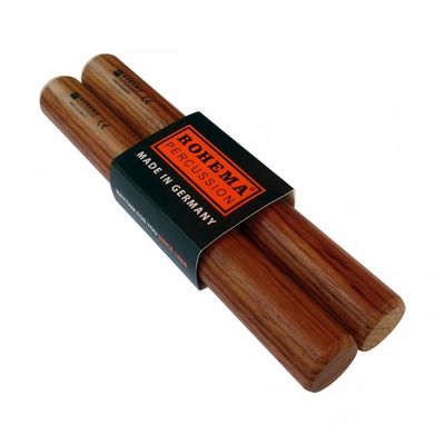 Rohema Claves Rosewood 213X27mm