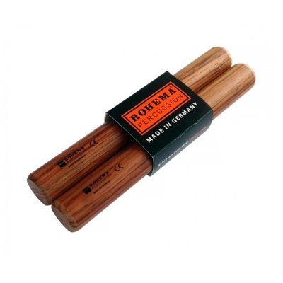 Rohema Claves Rosewood 213X27mm