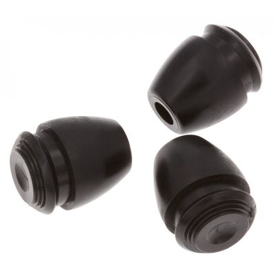 Sparedrum - Floor Tom Rubber Legs (x3) - FTR95-127