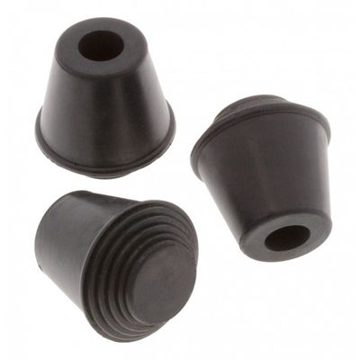 Sparedrum - Floor Tom Rubber Legs (x3) - FTR1-105