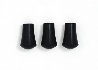 Gibraltar SC-RTS Floortom Rubber Feet x 3