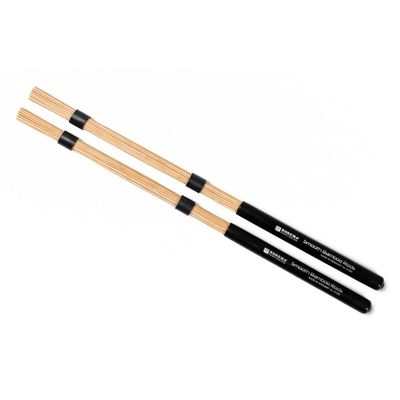 Rohema Smooth Bamboo Rods