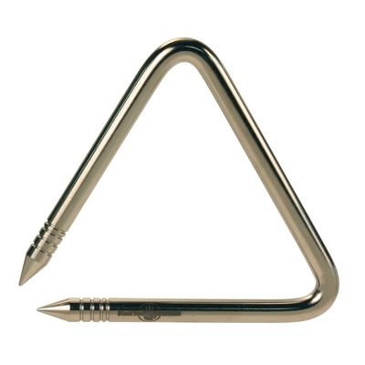 Black Swamp Percussion AT6 6&quot; Artisan Steel Triangle