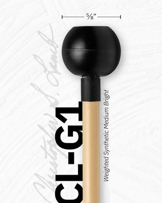 Innovative Percussion CL-G1 Christopher Lamb Orchestral Series