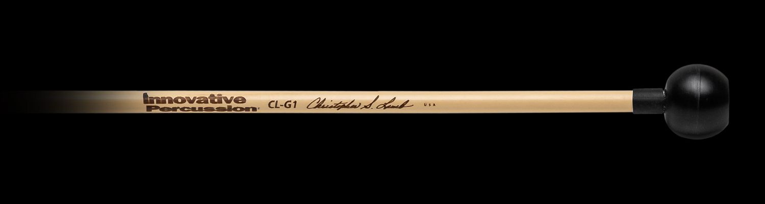 Innovative Percussion CL-G1 Christopher Lamb Orchestral Series