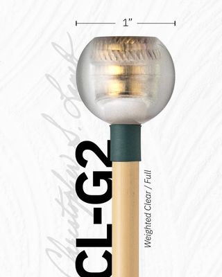 Innovative Percussion CL-G2 Christopher Lamb Orchestral Series