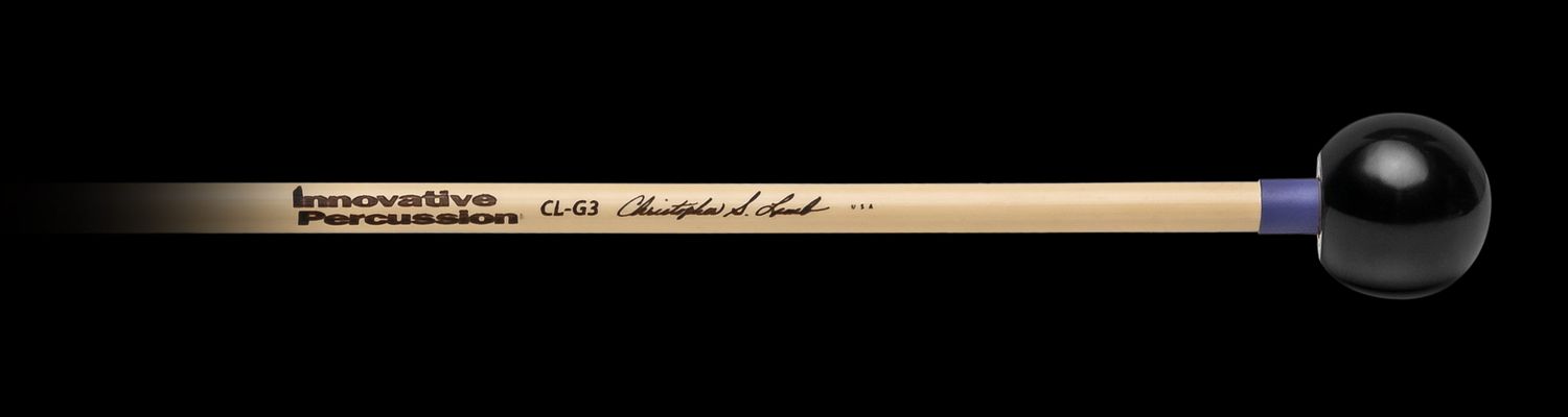 Innovative Percussion CL-G3 Christopher Lamb Orchestral Series