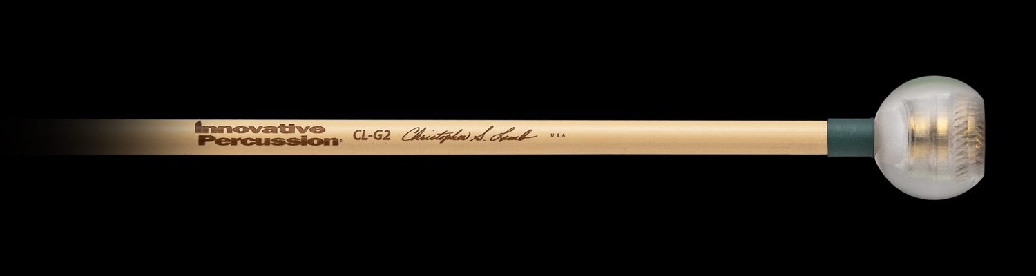 Innovative Percussion CL-G2 Christopher Lamb Orchestral Series
