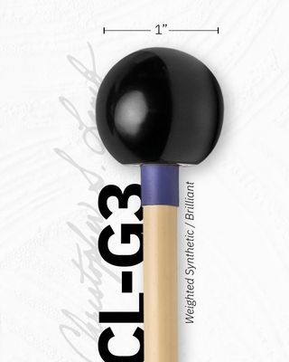 Innovative Percussion CL-G3 Christopher Lamb Orchestral Series