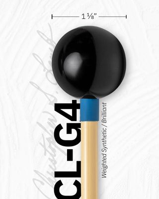Innovative Percussion CL-G4 Christopher Lamb Orchestral Series