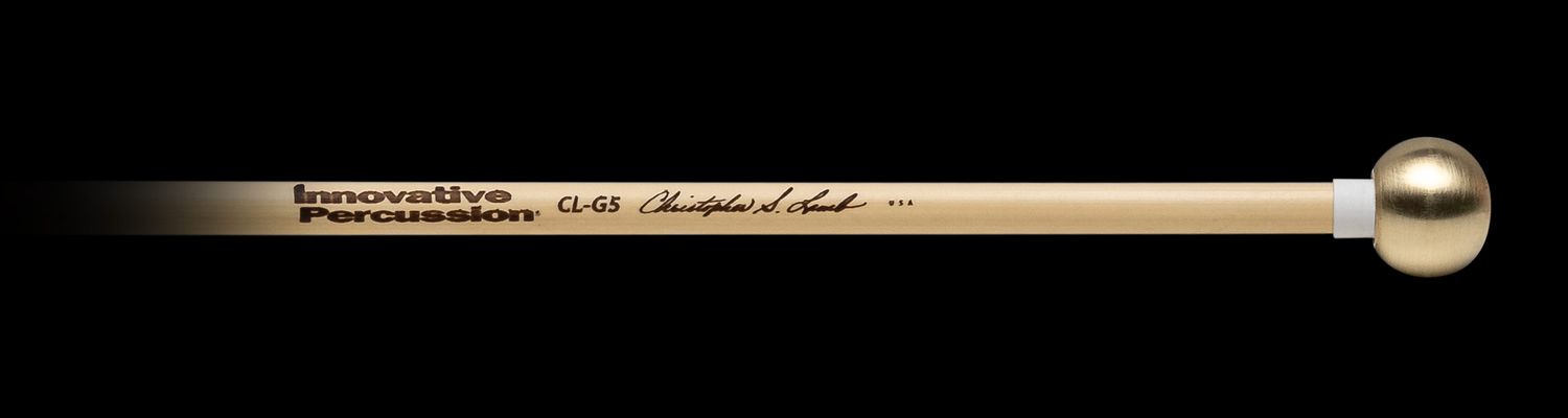 Innovative Percussion CL-G5 Christopher Lamb Orchestral Series