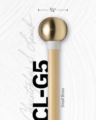 Innovative Percussion CL-G5 Christopher Lamb Orchestral Series