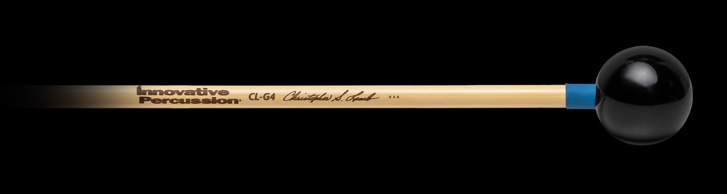 Innovative Percussion CL-G4 Christopher Lamb Orchestral Series