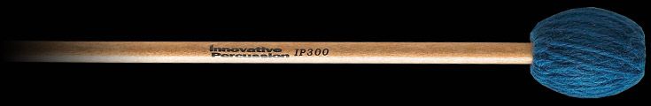 Innovative Percussion IP300 Soloist Series