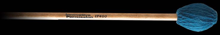 Innovative Percussion IP400 Soloist Series