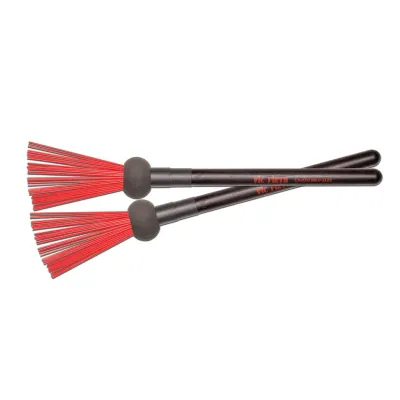 Vic Firth CB1 Cajon Bru-llet