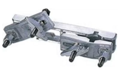 Yamaha CSAT924A klämppi