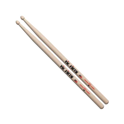 Vic Firth 2B American Classic Hickory