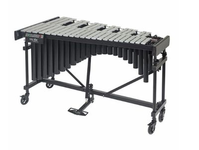 Marimba One Vibraphone 9001 One Vibe Silver