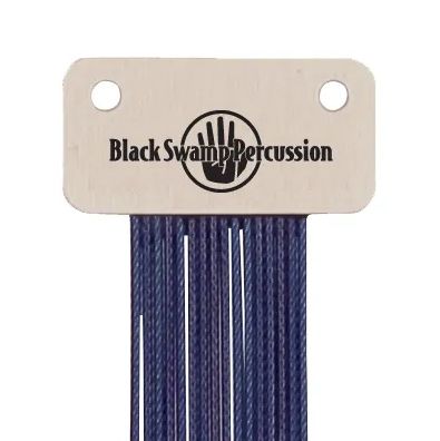 Black Swamp Percussion S14C Standard Cable Snares