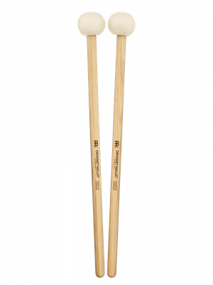 Meinl Drumset Mallet - Super Soft - SB400