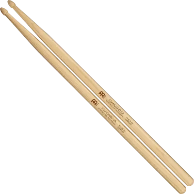 Meinl Standard 5A - American Hickory - SB101