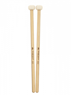 Meinl Drumset Mallet - Medium Felt - SB401