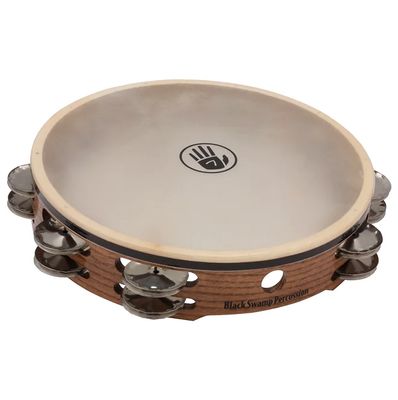 Black Swamp Percussion TD3 Tambourine