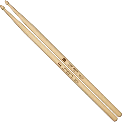 Meinl Standard 7A - American Hickory - SB100