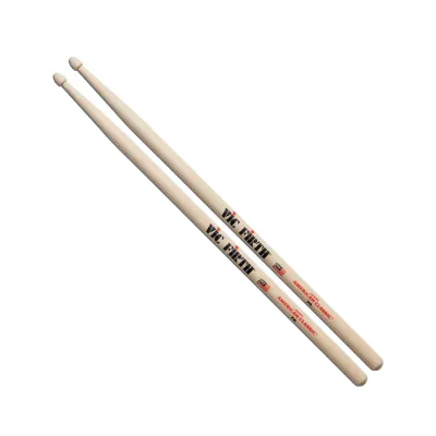 Vic Firth 7A American Classic Hickory Vic Firth 7A American Classic Hickory