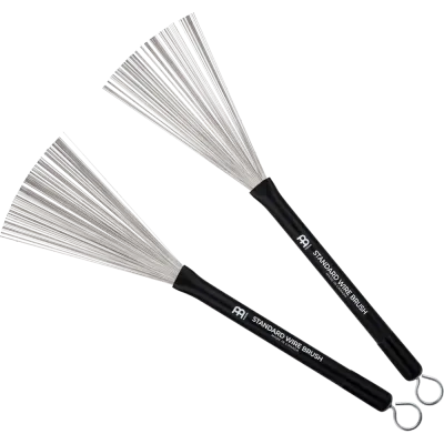 Meinl Standard Wire Brush SB300