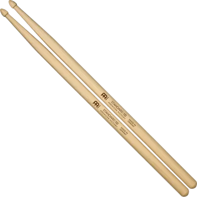 Meinl Standard 5B - American Hickory - SB102