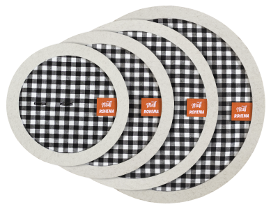 Rohema Mr. Muff Muffins Set