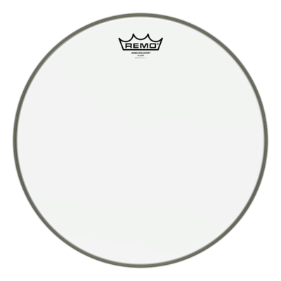 Remo Ambassador Clear
