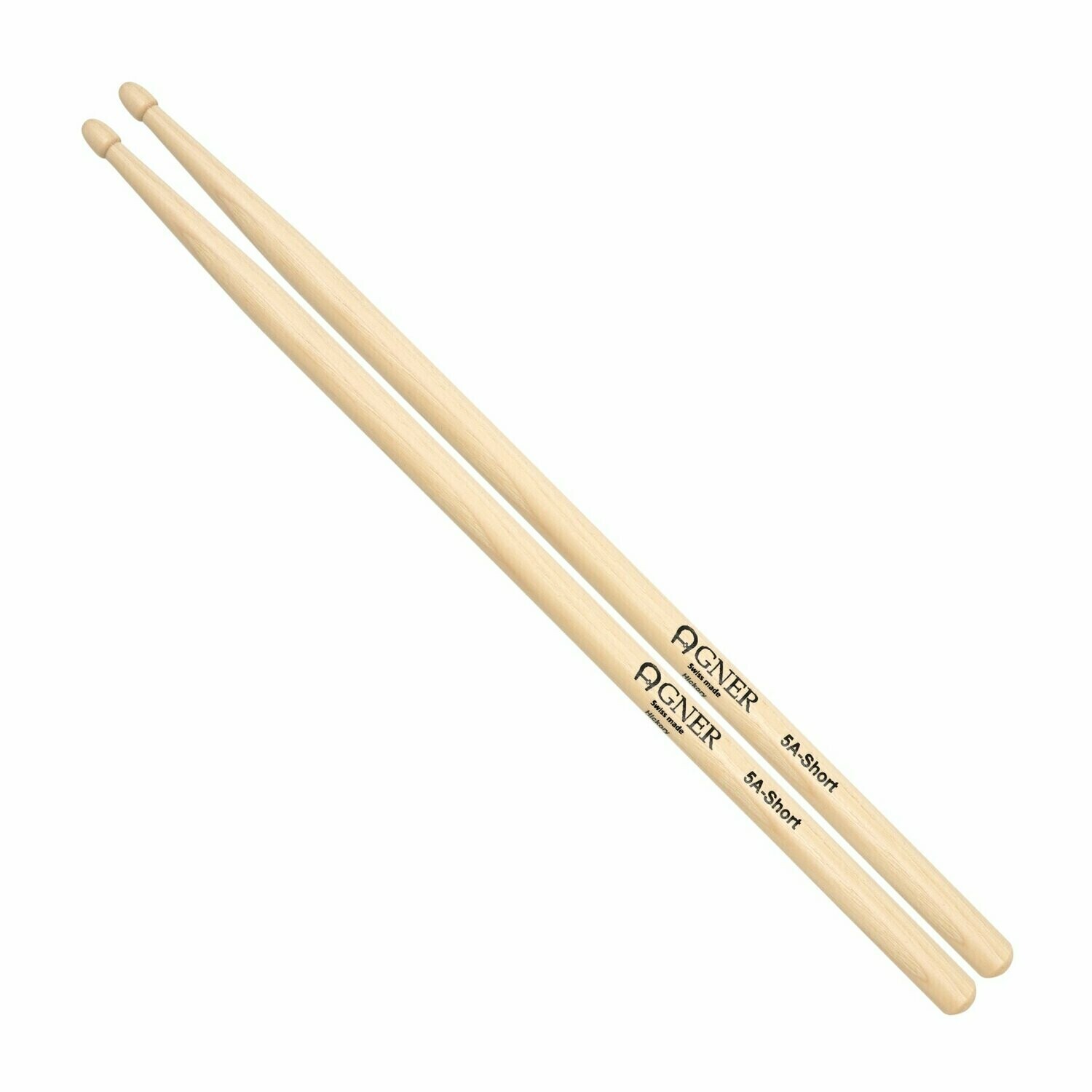 Agner 5A Short US Hickory