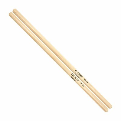 Agner Timbales 13 US Hickory