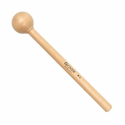 Agner P1 Marching Beater Beech Wood
