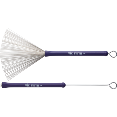 Vic Firth HB Heritage Brushes