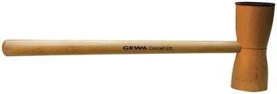 GEWA Concert 670