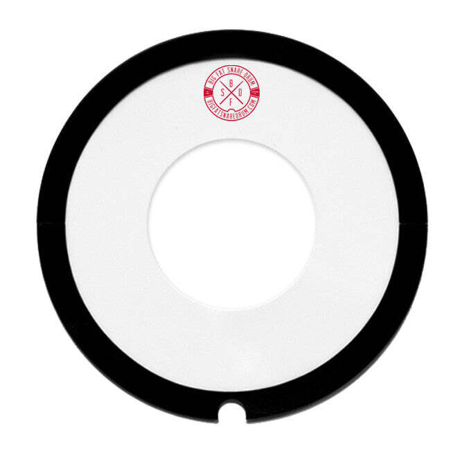 Big Fat Snare Drum Steve's Donut