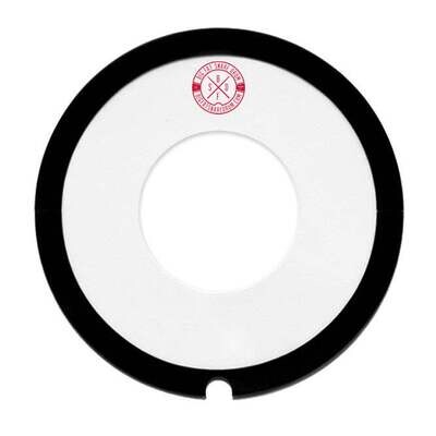 Big Fat Snare Drum Steve's Donut