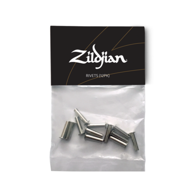 Zildjian Steel Rivets