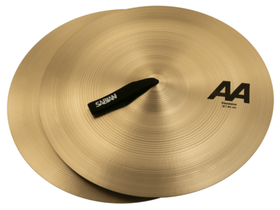 Sabian AA Viennese 18”