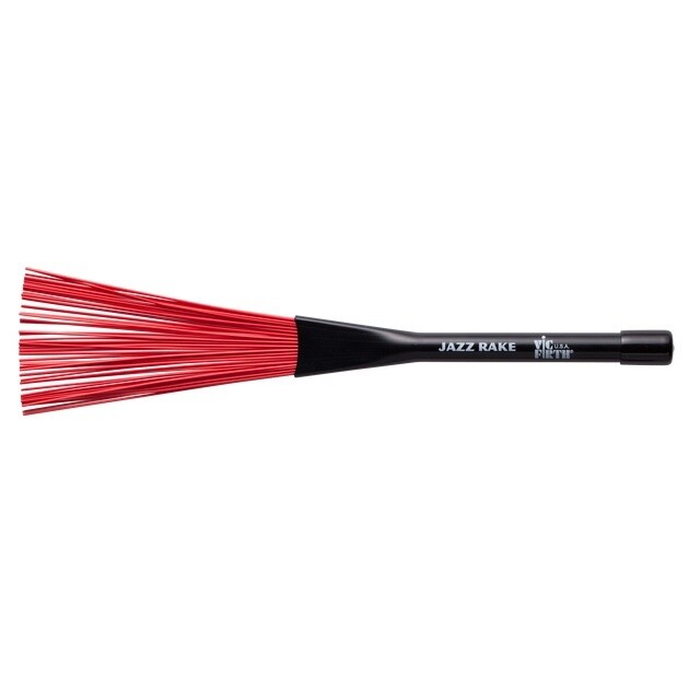 Vic Firth BJR Jazz Rake Brushes
