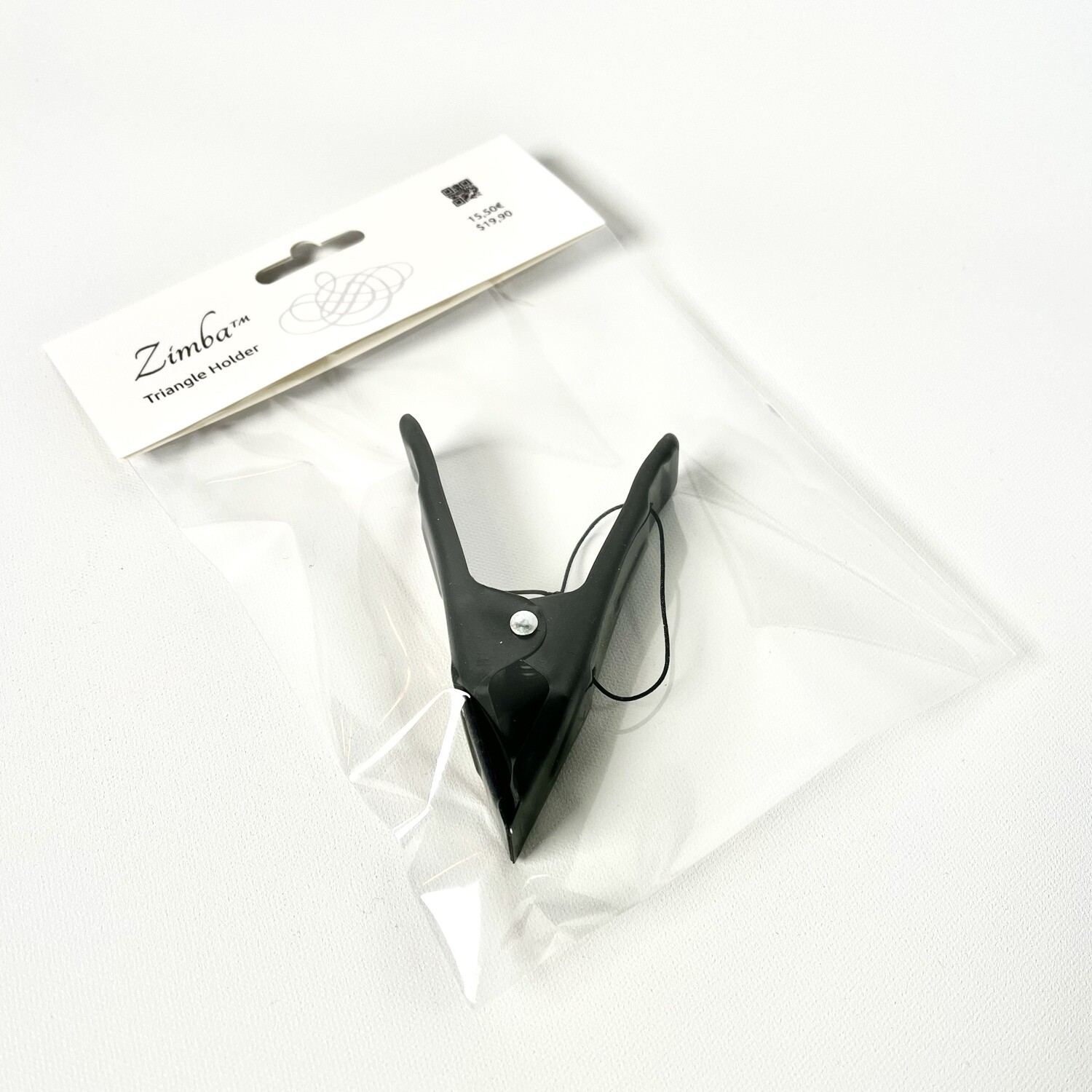 Triangelipidike, Zimba Triangle Holder