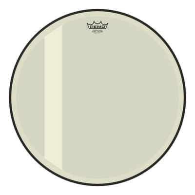 Remo Powerstroke 3 Felt Tone Hazy Bass