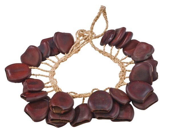 Large juju beans rattle, 90cm